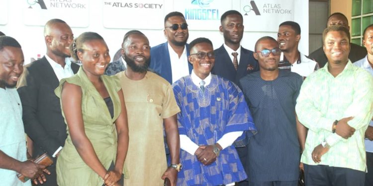 Free SHS Reform Dialogue by YAFO Institute