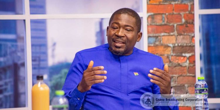 Mathias Bonzo-ewereko BOATENG