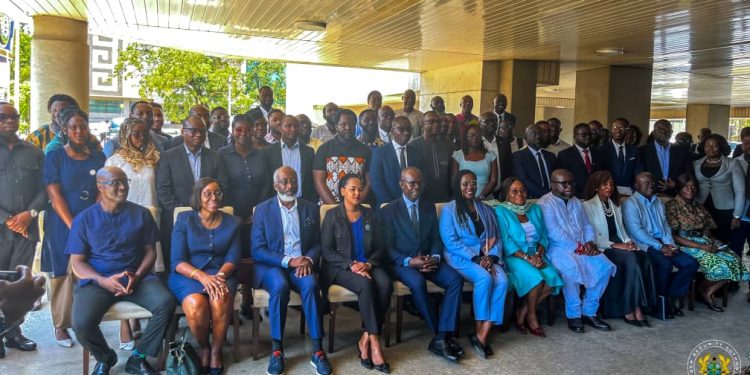 CSA, partners inaugurate independent assessors to strengthen national cybersecurity