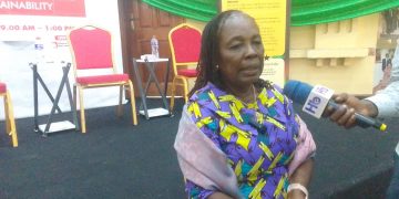 Prof. Takyiwaa Manu