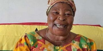 Akua Donkor is dead