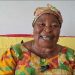 Akua Donkor is dead