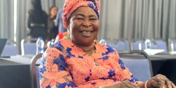 Akua Donkor