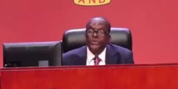Alban Bagbin