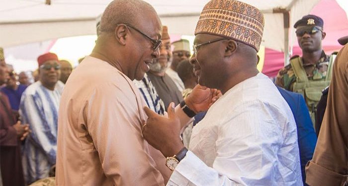 Political Commitment Key to Ending Galamsey