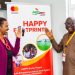Mastercard, Agri-Impact launch project to create 330,000 jobs for youth in agriculture