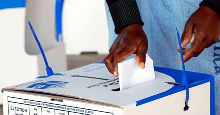 “FRIENDS FROM THE MEDIA”: Ghana election polls and prophecies