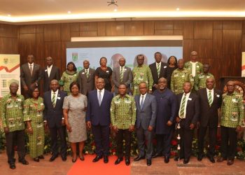 28th CIB Ghana Conference