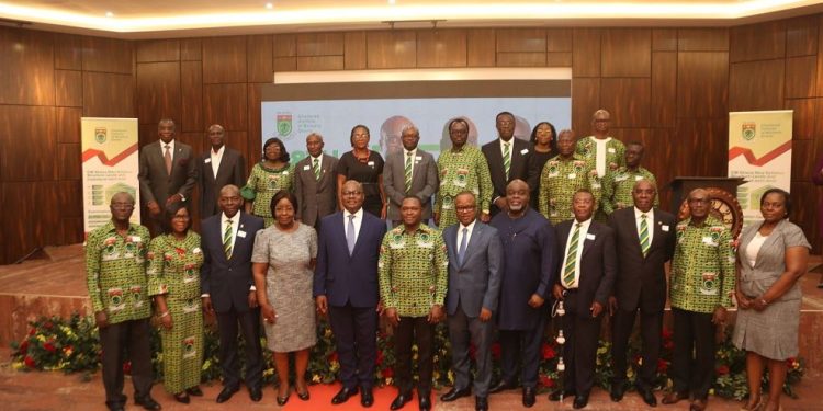 28th CIB Ghana Conference