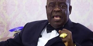 Dr. Michael Ahyekum Addo is dead