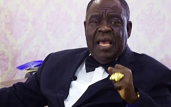 Dr. Michael Ahyekum Addo is dead