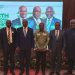 BOG Governor, others at 28th National Banking and Ethics Conference
