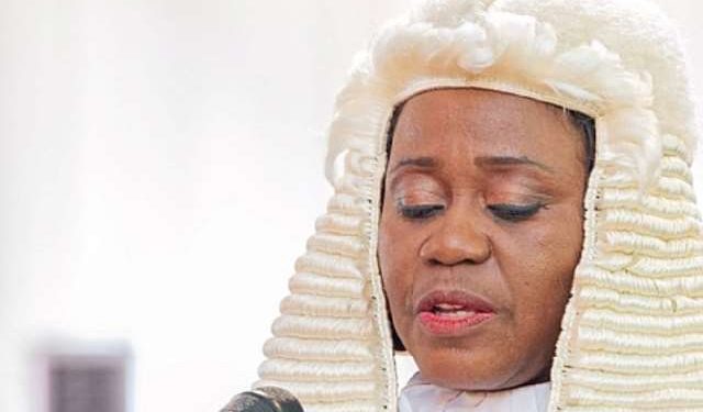 Supreme Court overturns Speaker’s declaration of four vacant seats