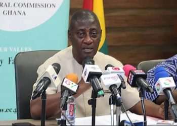 Electoral Commission releases summary of certified voter data for December elections