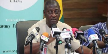 Electoral Commission releases summary of certified voter data for December elections