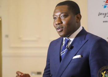 Herbert Krapa confirmed as Minister of Energy