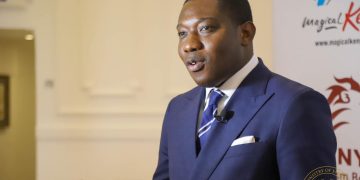 Herbert Krapa confirmed as Minister of Energy