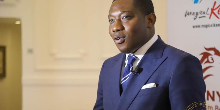 Herbert Krapa confirmed as Minister of Energy