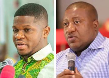 2024 Elections: NDC and NPP trade accusations