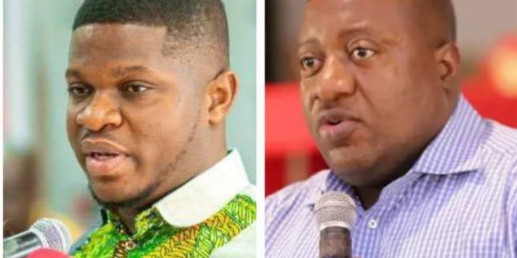 2024 Elections: NDC and NPP trade accusations