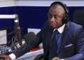 Oheneba Nana Asiedu