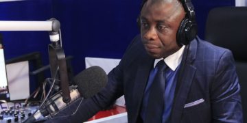 Oheneba Nana Asiedu