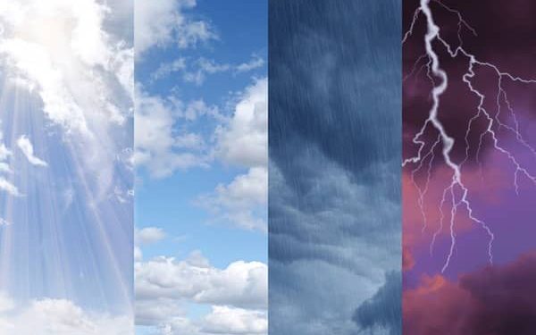 Poem: “Mixingly Weathered” by J A Owiredu