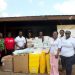 Medicare Foundation donates medical supplies to Madina and Adabraka Polyclinics