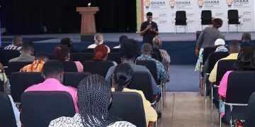 “Generosity Index”: Paving the future of CSR in Ghana for sustainable development