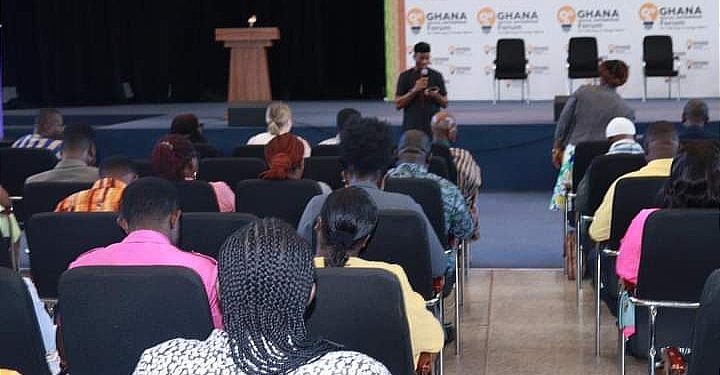 “Generosity Index”: Paving the future of CSR in Ghana for sustainable development