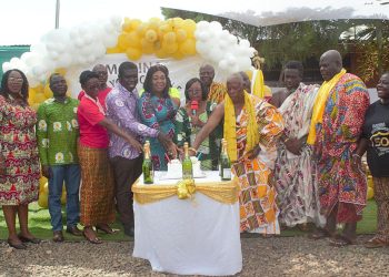 Madina Polyclinic-Kekele celebrates 50th anniversary, calls for support to enhance services