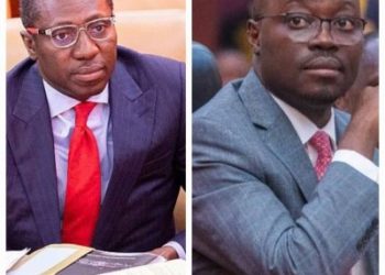 Vacant seats saga: NPP, NDC parliamentary caucuses disagree over recall