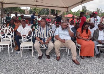 Mohammed Adamu Ramadan