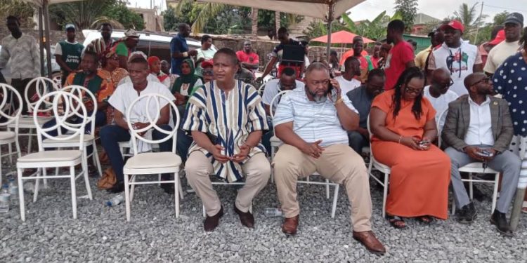 Mohammed Adamu Ramadan