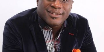 Rev. Kusi Boateng
