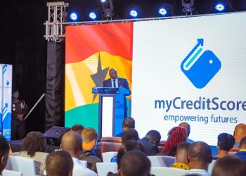 myCreditScore launch