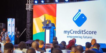 myCreditScore launch
