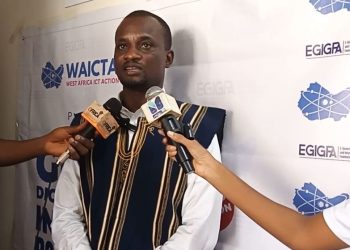 WAICTANET pushes for inclusive digital, financial access in Ghana and West Africa