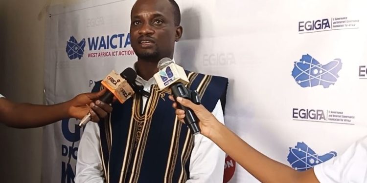 WAICTANET pushes for inclusive digital, financial access in Ghana and West Africa