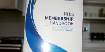 NHIS introduces comprehensive membership handbook for health packages