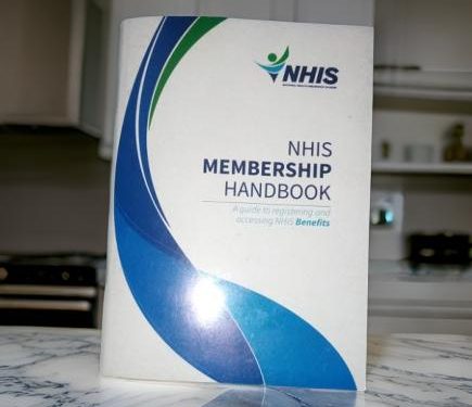 NHIS introduces comprehensive membership handbook for health packages