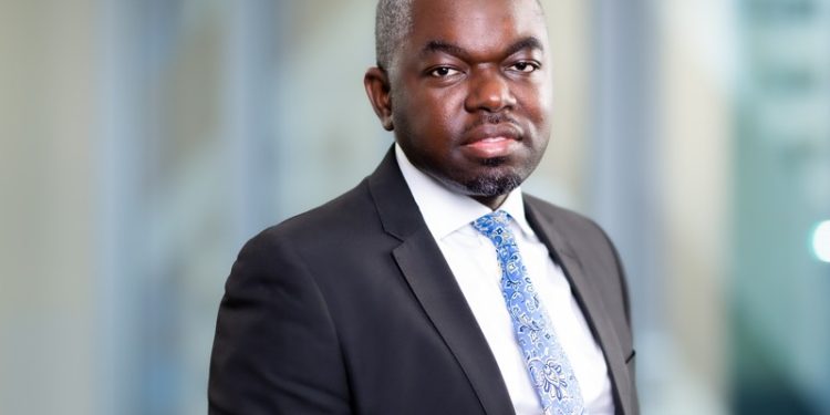Kwame Amporful