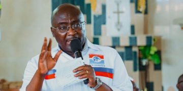 Bawumia