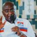 Bawumia