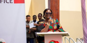 COP Tiwaa Addo-Danquah