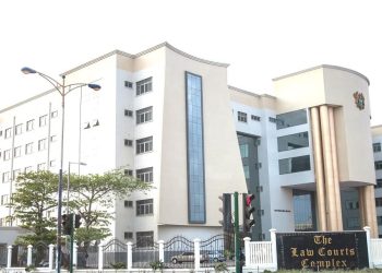 Supreme Court to hear NDC’s EC collation challenge on Friday