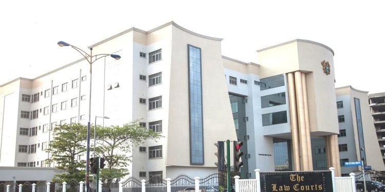 Supreme Court to hear NDC’s EC collation challenge on Friday