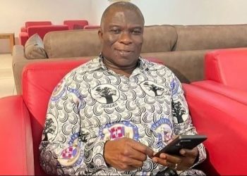 PRESEC-Legon appeals for support to address overcrowding challenges