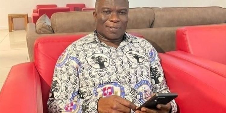 PRESEC-Legon appeals for support to address overcrowding challenges