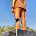 Police probe vandalism of Akufo-Addo’s statue in Sekondi